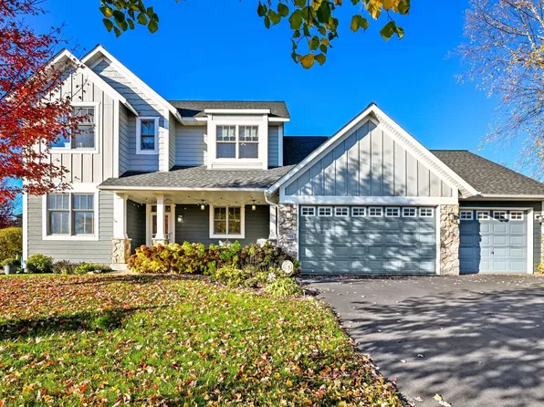 3929 Evermoor Pkwy, Rosemount, MN 55068