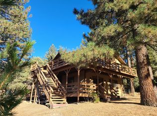 15329 Acacia Way, Pine Mountain Club, CA 93222