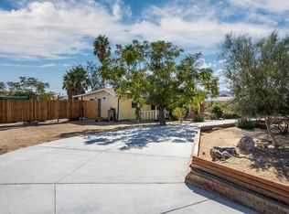 4575 Avenida Del Sol, Joshua Tree, CA 92252