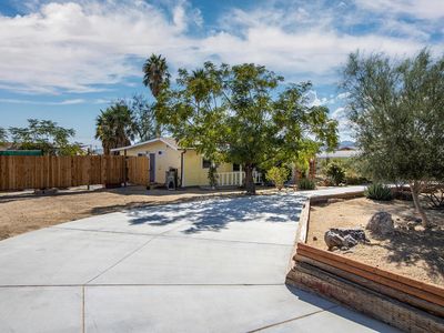 4575 Avenida Del Sol, Joshua Tree, CA, 92252