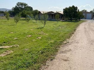 County Road 57 Near Nm State Rd #68, Velarde, NM 87582