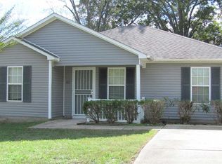 750 Lane Ave, Jackson, TN 38301