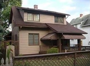 618 N 6th St, Clairton, PA 15025