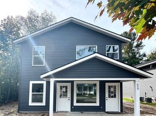 629 Amity Ave #1, Muskegon, MI 49442