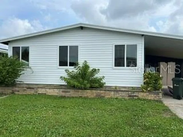 263 MARINER DRIVE, NORTH PORT, FL 34287
