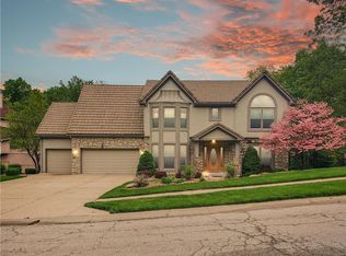 7701 N Montgall Ave, Kansas City, MO 64119