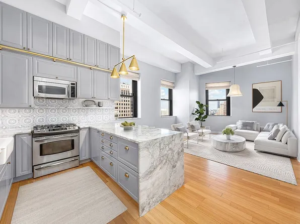 365 Bridge St APT 22C, Brooklyn, NY 11201