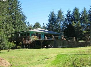 43888 Lakeview Way, Foster, OR 97345