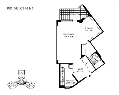 Rented by The Jack Parker Corporation | media 2