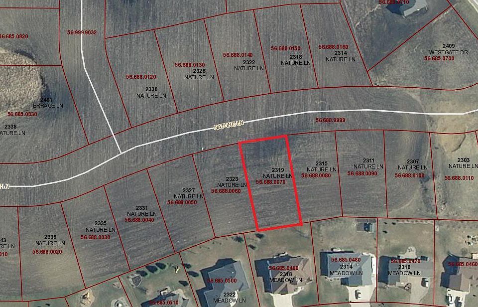 2nd image of 2319 Nature Ln