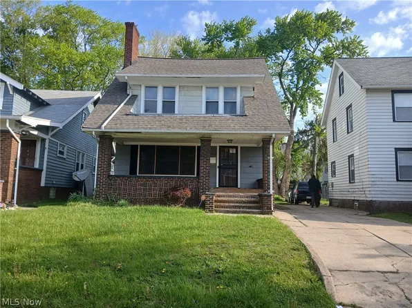 15409 Parkgrove Ave, Cleveland, OH 44110