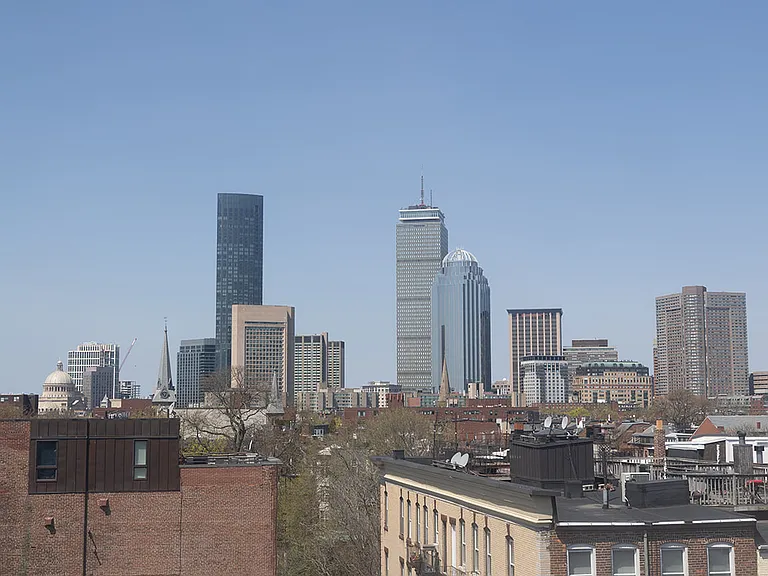 Deacon Court - 1661 Washington Street — Photo 18