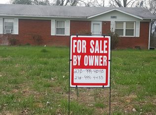 11359 Rochester Rd, Rochester, KY 42273