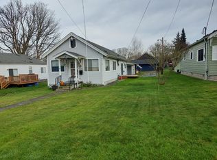 (Undisclosed Address), Everett, WA 98201