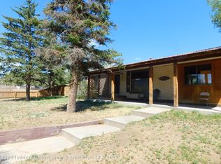112 North Ln, Ruidoso Downs, NM 88346