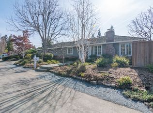 372 Traverso Ave, Los Altos, CA 94022