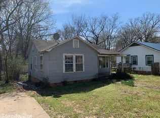 5109 W 10th St, Little Rock, AR 72204