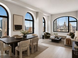 130 William, New York, NY 10038