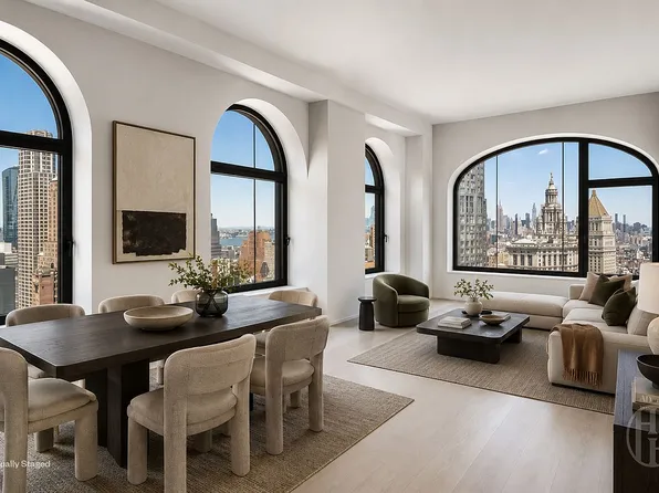 130 William St #39A, New York, NY 10038