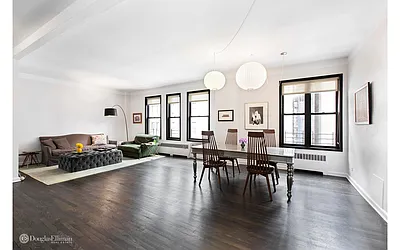 Sold by Douglas Elliman