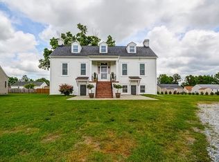 2511 Blackberry Patch Ct, Henrico, VA 23231