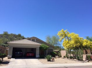 23242 N 25th St, Phoenix, AZ 85024