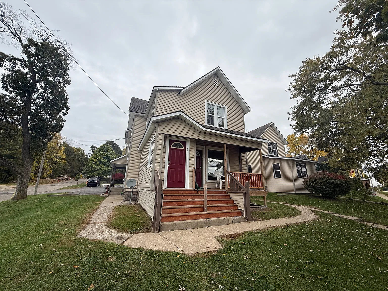 1 bed, 492 sqft, $790 — Photo 1