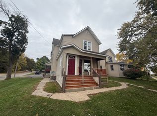 1426 W Michigan Ave APT 3, Kalamazoo, MI 49006
