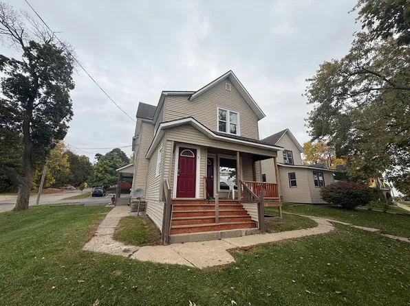 1426 W Michigan Ave, Kalamazoo, MI