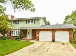 2703 18th St S, Moorhead, MN 56560
