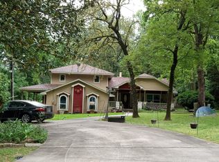 1406 N Plum Creek Dr, Spring, TX 77386