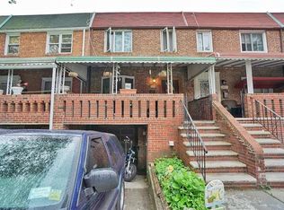 2071 Bragg St, Brooklyn, NY 11229