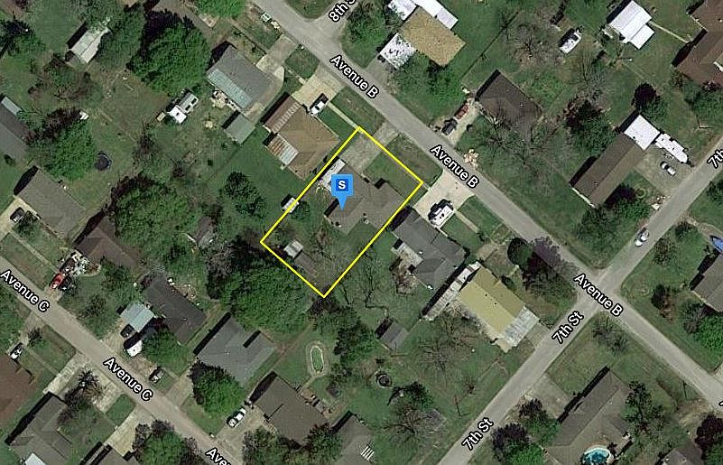 1st image of 1510 Avenue B