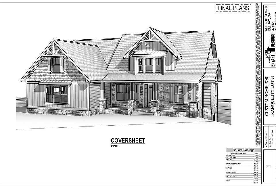 1st image of 233 N Harris Creek Dr