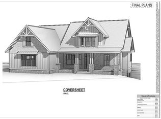 233 N Harris Creek Dr, Ellijay, GA 30540