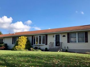 51 Auble Rd, Blairstown, NJ 07825