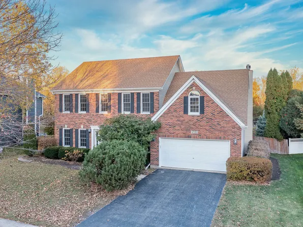 4720 Snapjack Cir, Naperville, IL 60564