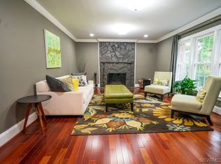 11630 Plantation Trace Dr, Chesterfield, VA 23838