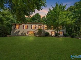 1506 Toney Dr SE, Huntsville, AL 35802