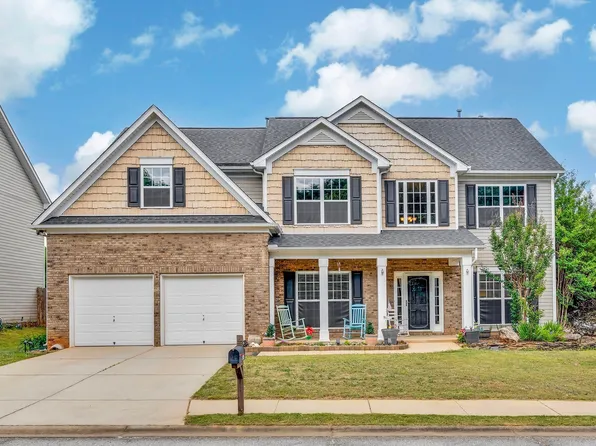 305 Saybrook Rd, Simpsonville, SC 29681