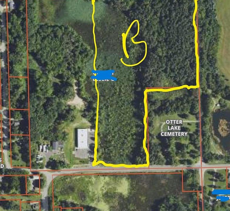 1st image of 0 Otter Lake Rd