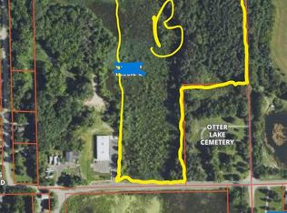 0 Otter Lake Rd, Otter Lake, MI 48464