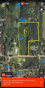 0 Otter Lake Rd, Otter Lake, MI, 48464