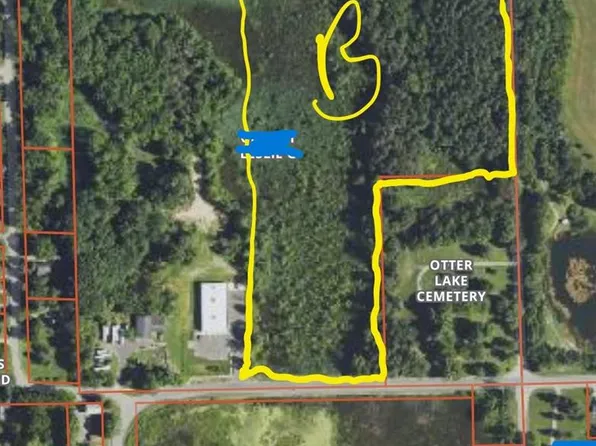 0 Otter Lake Rd, Otter Lake, MI 48464