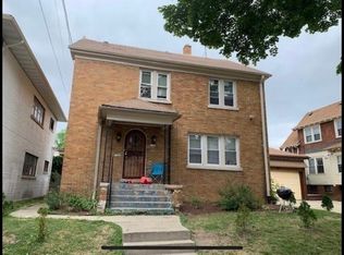 3117 N 16th St, Milwaukee, WI 53206