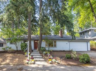 4180 Chapman Way, Lake Oswego, OR 97035