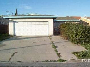 545 W Cocoa St, Compton, CA 90220