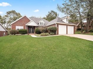 5095 Saxon St, Springdale, AR 72764