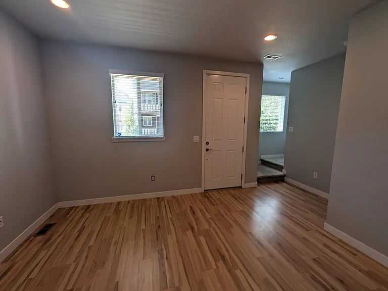 1st Floor - Mudroom / Office