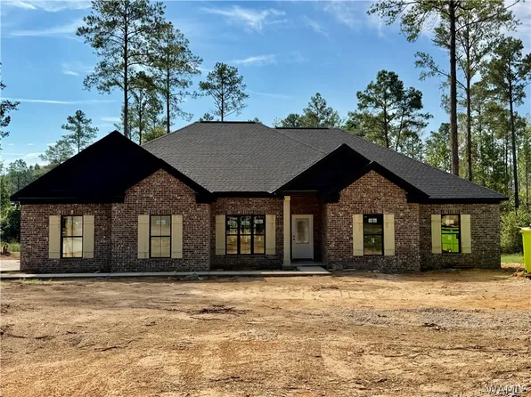 11954 Meadowview Dr, Northport, AL 35475